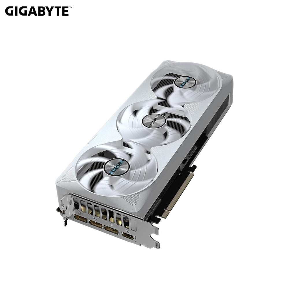 GEFORCE® RTX™ 5070 TI EAGLE OC ICE 16G GV-N507TEAGLEOC ICE-16GD