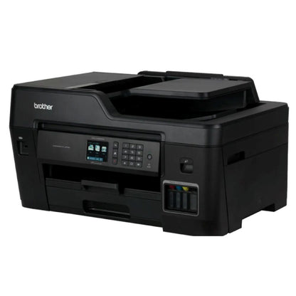 IMPRESORA MULTIFUNCIONAL BROTHER MFC T4500DW INYECCION DE TINTA A3 WIFI