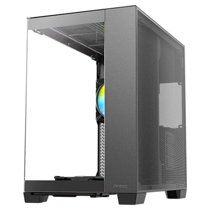 CASE ANTEC C8 ARGB CONSTELLATION BLACK DOBLE VIDRIO