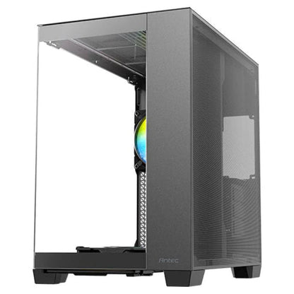 CASE ANTEC C8 ARGB CONSTELLATION BLACK DOBLE VIDRIO