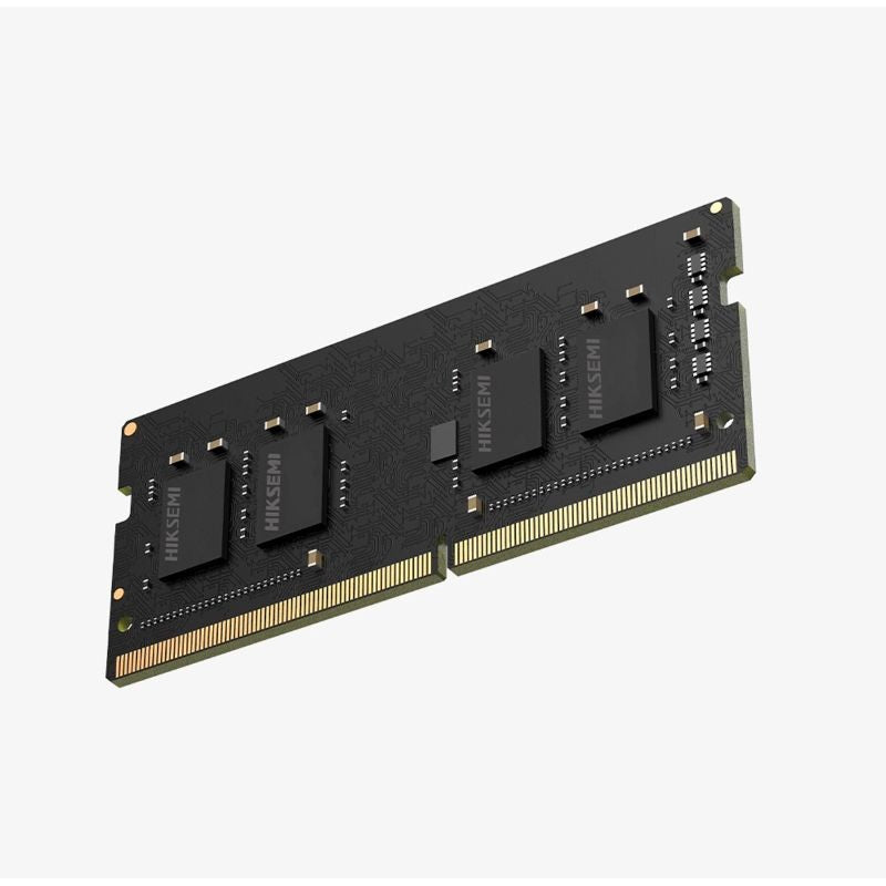 MEMORIA RAM HIKSEMI HIKER 16GB DDR5 4800 SODIMM