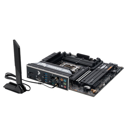 Motherboard Asus TUF Gaming B860M-Plus WIFI LGA1851 mATX DDR5 Intel B860