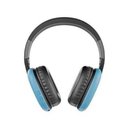 Audífonos Klip Xtreme KWH-010BL Bluetooth 5.2 Inalámbricos 25H Azul