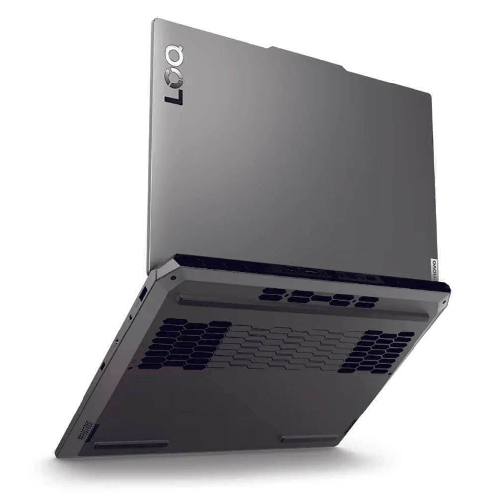 LENOVO LOQ 15ARP9 R7 7435HS 24GB 512GB 15.6"144HZ RTX4050 6GB FREEDOS