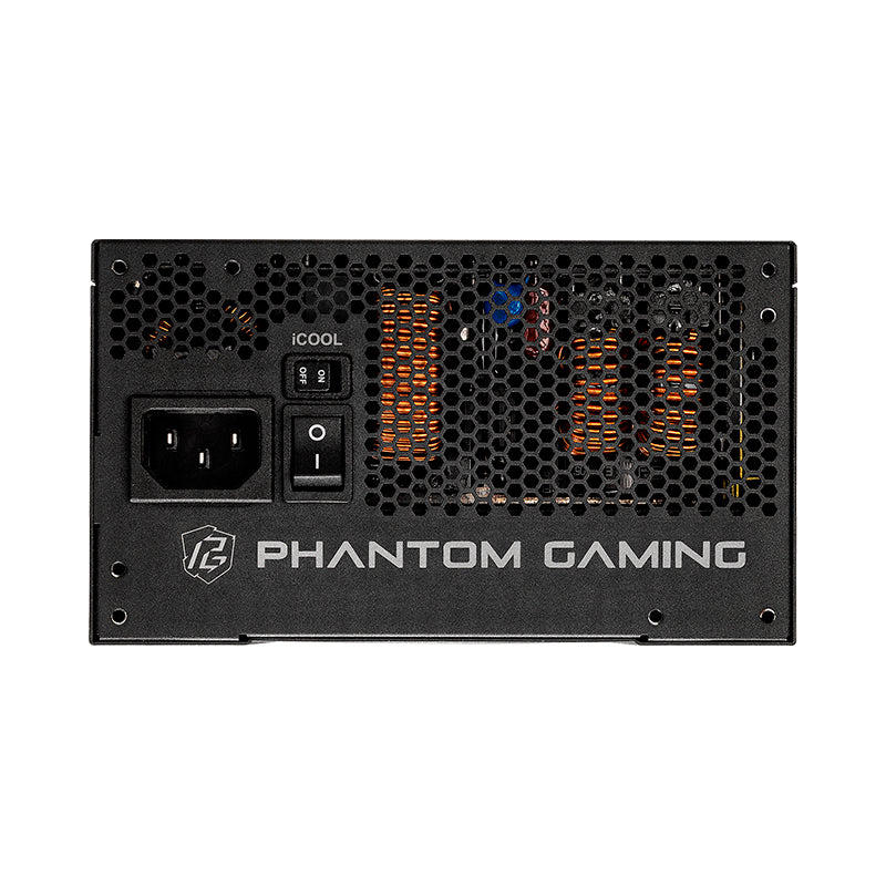 Fuente de Poder ASRock PG-850G 850W 80 Plus Gold ATX