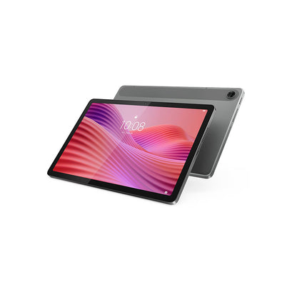 Tablet Lenovo Tab 10.1" WUXGA 4GB 128GB 4G LTE Android 14 Gris