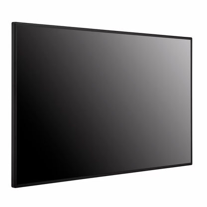 MONITOR LG DIGITAL SIGNAGE 49UM5N-H 49" UHD IPS HDMI DP PARLANTES
