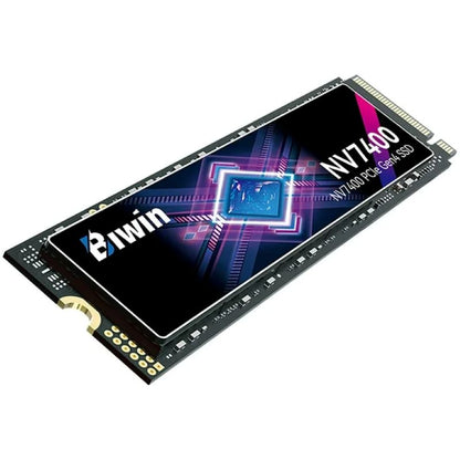 DISCO SOLIDO SSD M.2 BIWIN NV7400 2TB NVME 1.4 7400MB/S