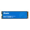 UNIDAD EN ESTADO SÓLIDO BIWIN NV7200, 1TB, M.2 2280 PCIE GEN 4 X4, NVME 2.0