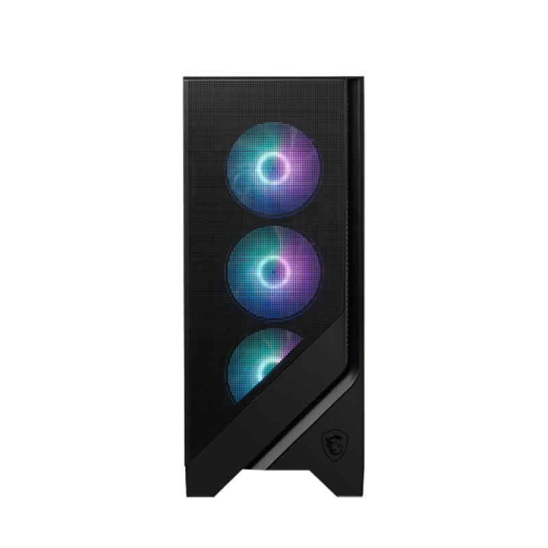 CASE MSI MAG FORGE 321R AIRFLOW MID TOWER GAMING