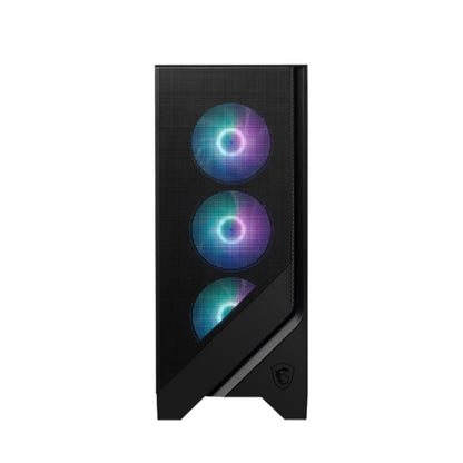 CASE MSI MAG FORGE 321R AIRFLOW MID TOWER GAMING