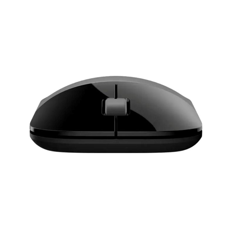 MOUSE HP Z3700 WIRELESS PLATA SILVER 758A9AA