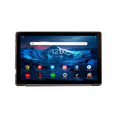 Tablet Advance SmartPad SP5706 10.1" 4GB RAM 64GB Android 13 4G LTE WiFi