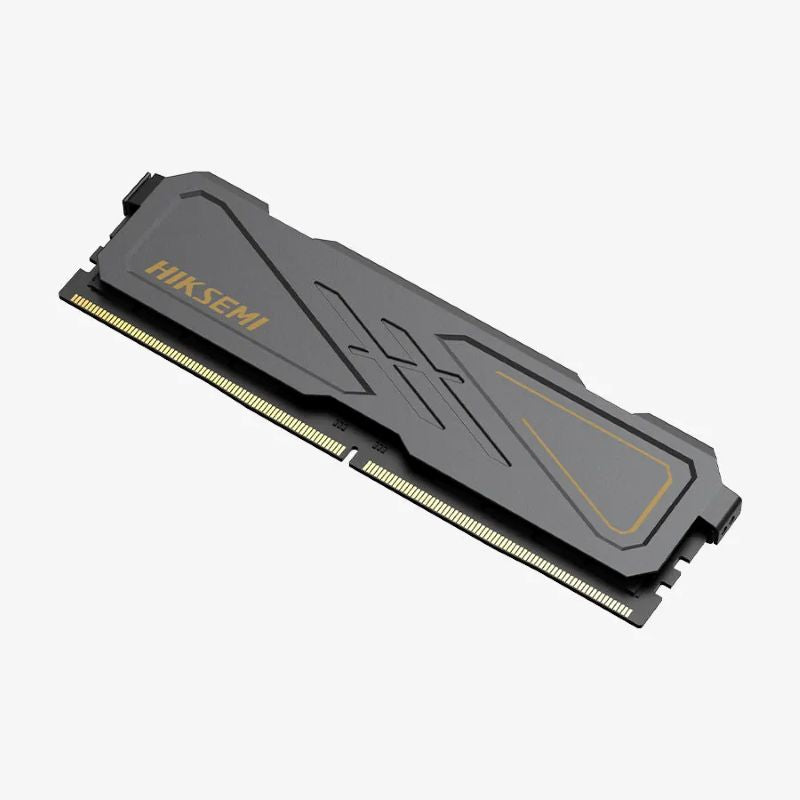 MEMORIA RAM HIKSEMI ARMOR 16GB DDR4 3200 BLACK