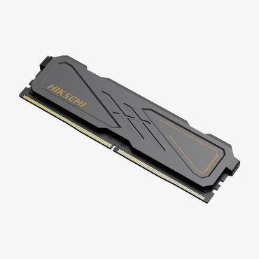 MEMORIA RAM HIKSEMI ARMOR 16GB DDR4 3200 BLACK