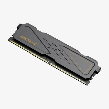 MEMORIA RAM HIKSEMI ARMOR 16GB DDR4 3200 BLACK