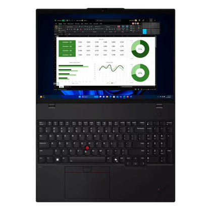 LAPTOP LENOVO THINKPAD L16 GEN 1 16" WUXGA IPS, CORE ULTRA 5 125U HASTA 4.3GHZ 16GB DDR5