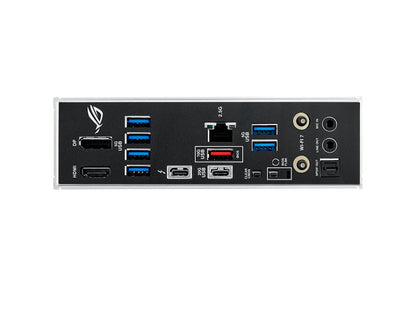 MOTHERBOARD ASUS ROG STRIX B860 F GAMING WIFI DDR5 LGA 1851 HDMI DP