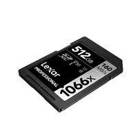 MEMORIA LEXAR LSD1066512G-BNNNG 512GB READ 160MB/S WRITE 120 MB/