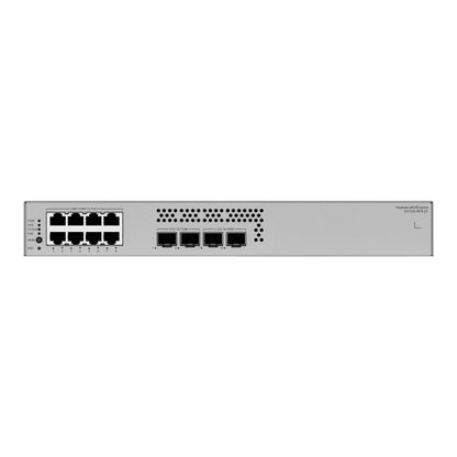 Switch Huawei eKitEngine S310S-8P4JX 8 Puertos PoE+ Gigabit L2+ Compacto