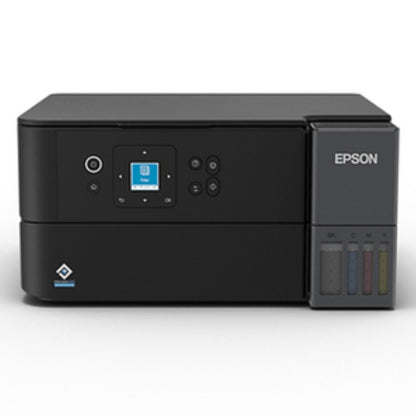 IMPRESORA MULTIFUNCIONAL EPSON ECOTANK L4360 WIFI