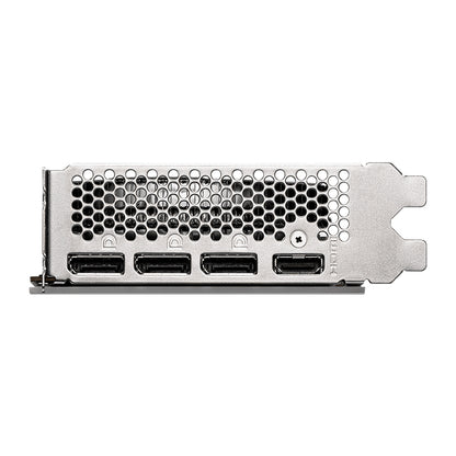 Tarjeta de Video MSI RTX 5060 Cyclone OC 8GB GDDR7 PCIe 5.0