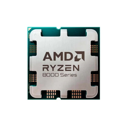 Procesador AMD Ryzen 5 8500G 5.0GHz 6 Núcleos AM5 Gráficos Integrados