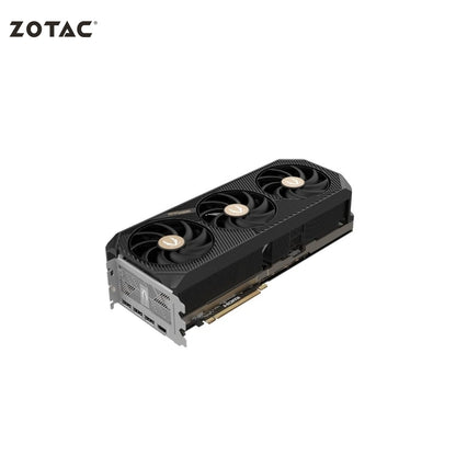 GEFORCE® ZOTAC RTX™ 5080 16G SOLID OC ZT-B50800J-10P