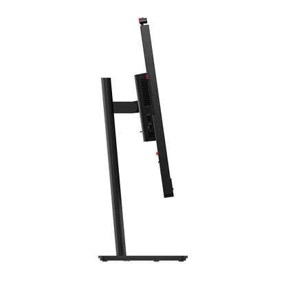 MONITOR LENOVO THINKVISION T27QD-4V 27" QHD IPS HDMI DP DP-OUT USB-C RJ45