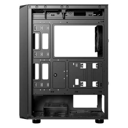 CASE ANTEC AX83 EXTREME MID TOWER RGB VIDRIO TEMPLADO