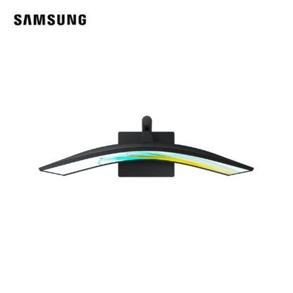 Monitor Samsung ViewFinity S6 S65UC 34" Curvo UWQHD VA 100Hz HDR10 USB-C 90W
