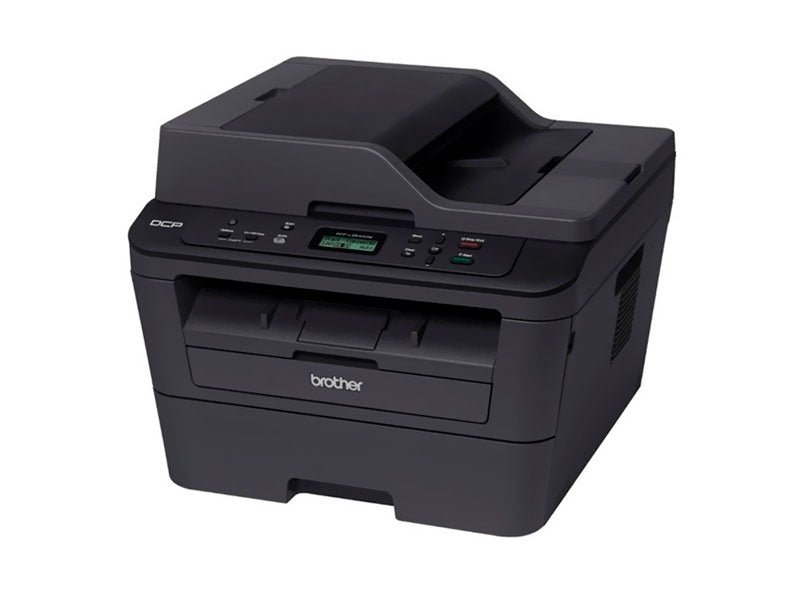 IMPRESORA BROTHER MULTIF. LASER MONOCROM. DCP-L2540DW