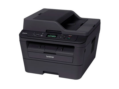 IMPRESORA BROTHER MULTIF. LASER MONOCROM. DCP-L2540DW