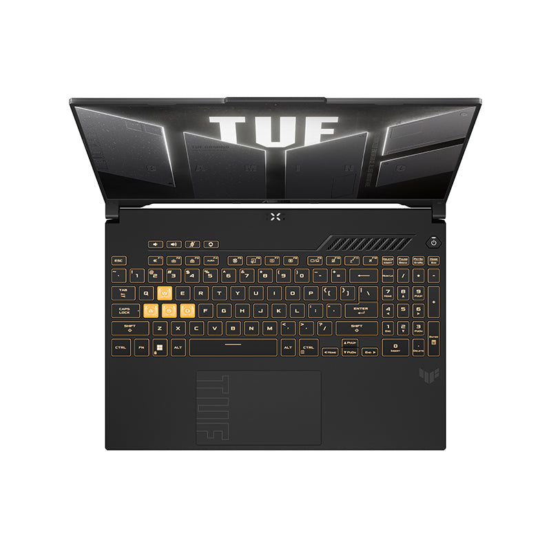 Laptop Gamer ASUS TUF Gaming F16 FX607VU 16" Core 5 210H 16GB DDR5 RTX 4050