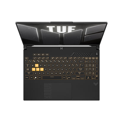 Laptop Gamer ASUS TUF Gaming F16 FX607VU 16" Core 5 210H 16GB DDR5 RTX 4050