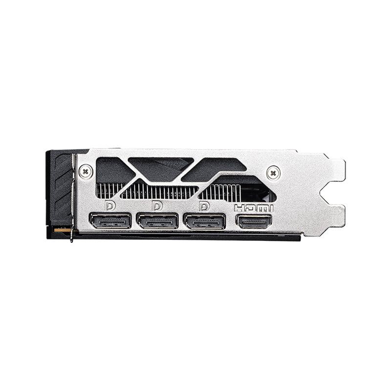 Tarjeta de Video MSI RTX 5050 Gaming OC 8GB GDDR6 PCIe 5.0 Dual Fan