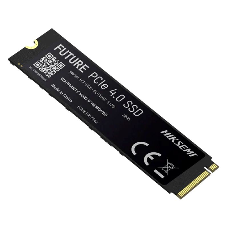 DISCO SOLIDO M.2 SSD HIKSEMI 512GB PCIE GEN4 X4 NVME