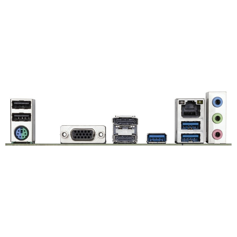 Placa Madre Gigabyte B760M-D3HP DDR4 LGA1700 Micro ATX PCIe 4.0 M.2 HDMI