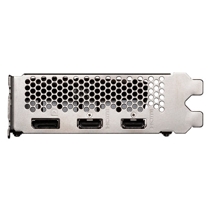 GEFORCE® MSI RTX™ 3050 6G VENTUS 2X 6G OC