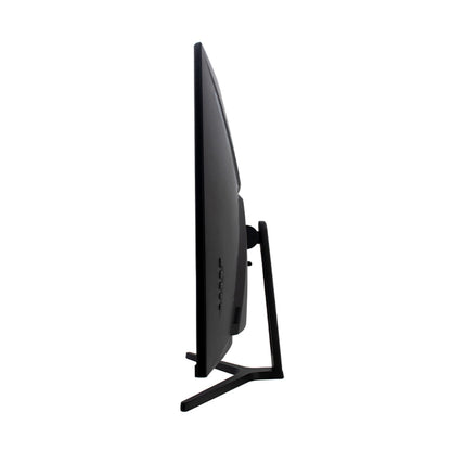 Monitor curvo gaming TEROS TE-3217G, 31.5" VA, 165Hz, 1ms, DP, HDMI, AUDIO OUT
