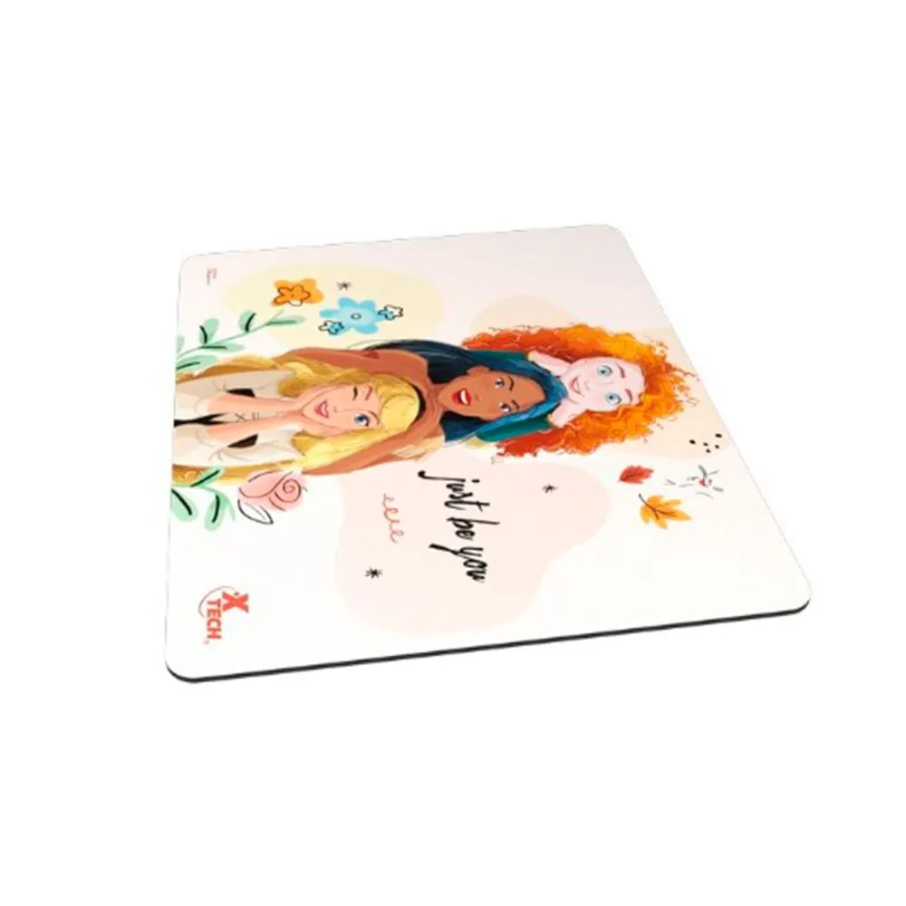Xtech - Mouse pad - Disney PS XTA-D100PS