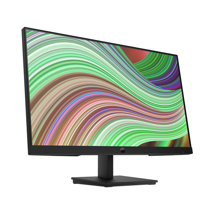 MONITOR HP P24V G5 PLANO 23.8" FHD VA ANTIRREFLECTANTE HDMI VGA