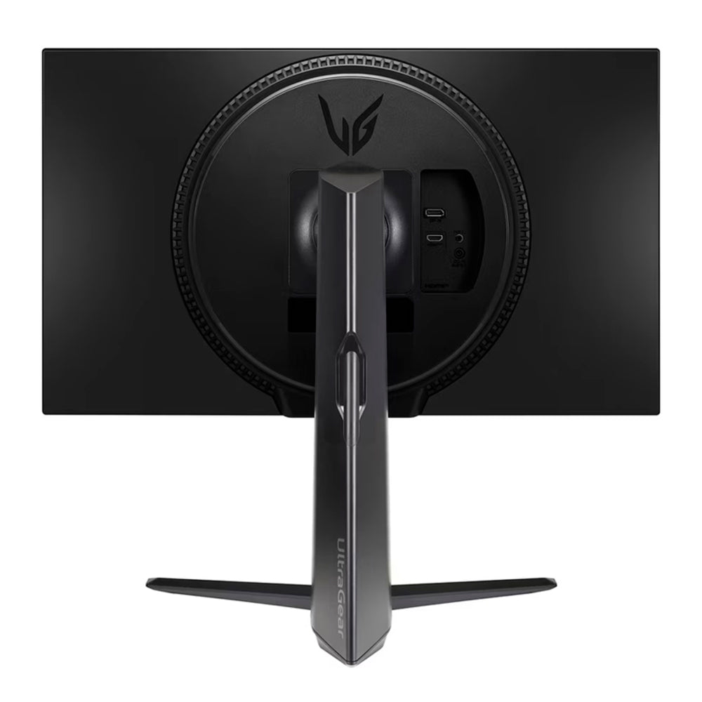 MONITOR GAMER LG 27" ULTRAGEAR PLANO FHD IPS (1920X1080) HDMI/DP/HP-OUT