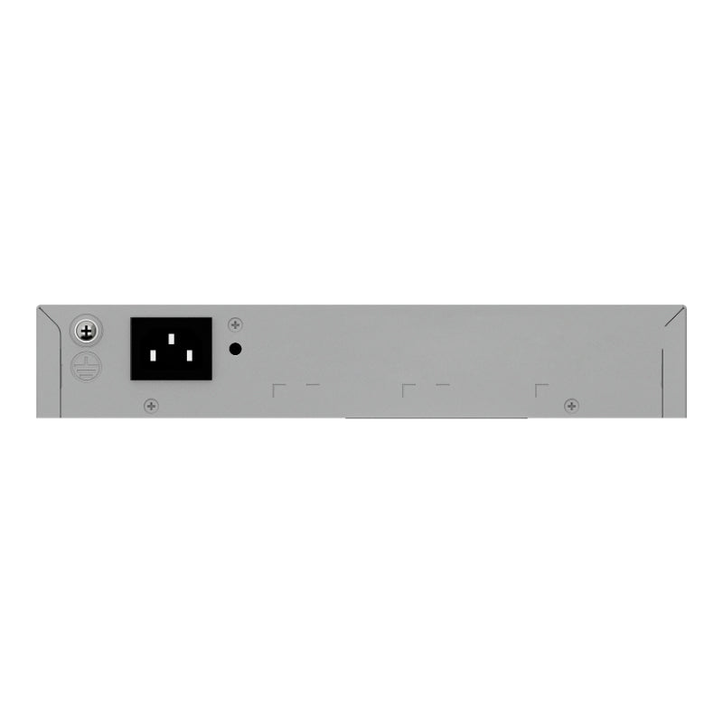 Switch Huawei eKitEngine S310S-8T2X 8 Puertos Gigabit 2 SFP+ L2+ Empresarial