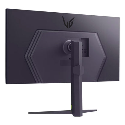 MONITOR LG GAMING 31.5" ULTRAGEAR QHD IPS (2560X1440), 180HZ, HDMIX2/DPX1/HEADPHONE-OUT X1