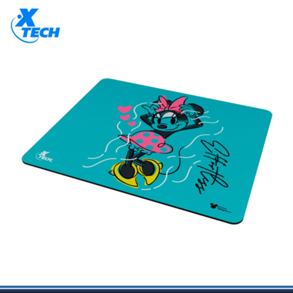 Xtech - Mouse pad - Disney MM XTA-D100MM