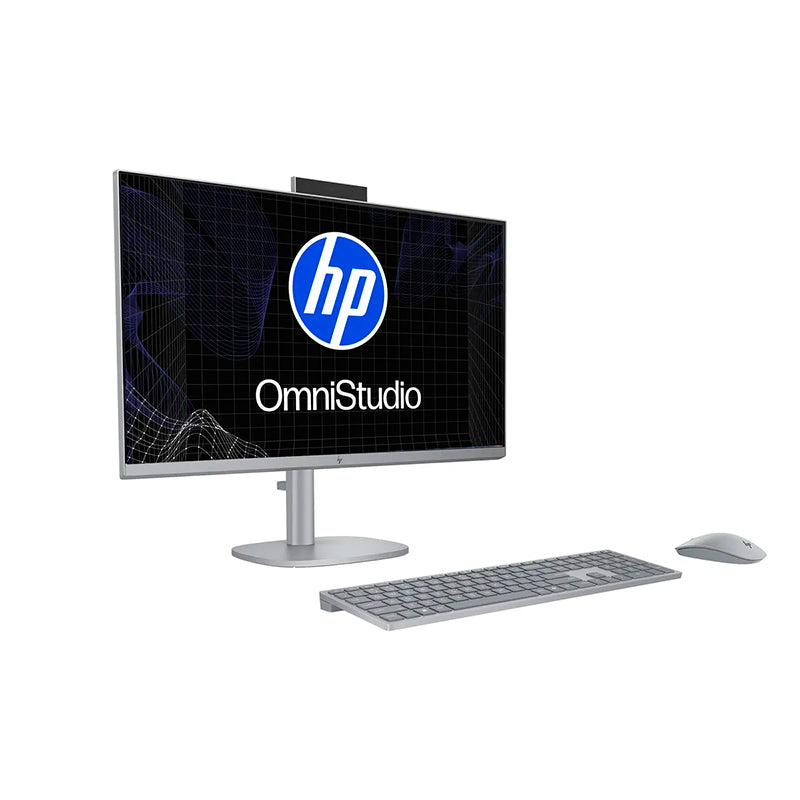 ALL IN ONE HP OMNISTUDIO X CS0252LA 27 FHD IPS CORE ULTRA 5 125H