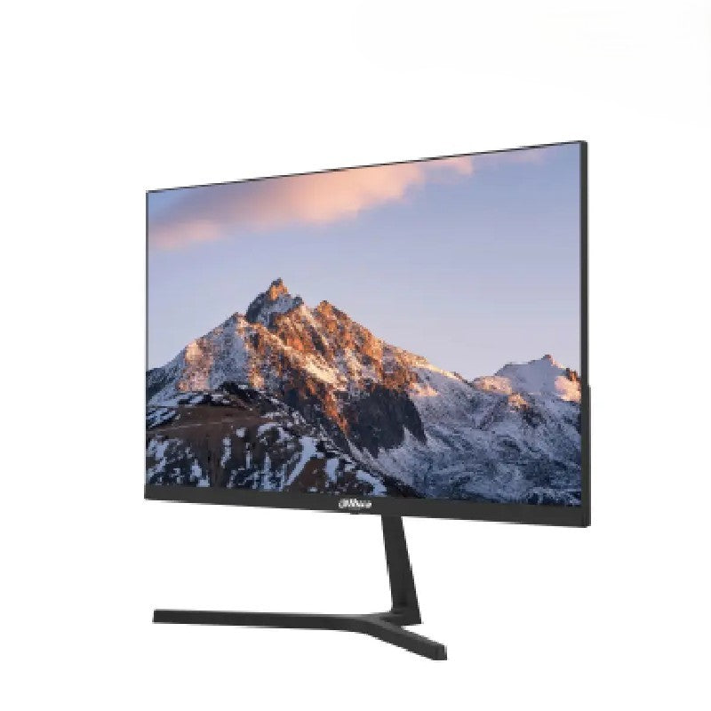 MONITOR DAHUA LM24-A211Y FHD IPS LED 120HZ 24" HDMI