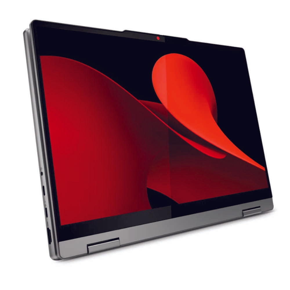 LENOVO IDEAPAD5 2 EN 1 14AHP9 R7 8845HS 16GB 512GB SSD 14" FREEDOS