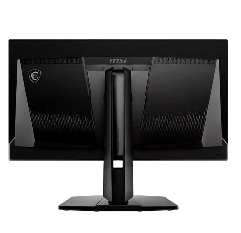 Monitor MSI MAG 271QPX QD-OLED 26.5" WQHD 360Hz 0.03ms HDMI 2.1 DP